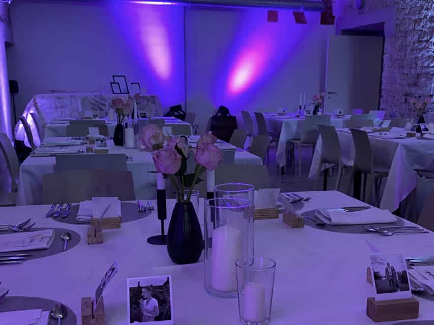 Z87 Eventlocation Würzburg